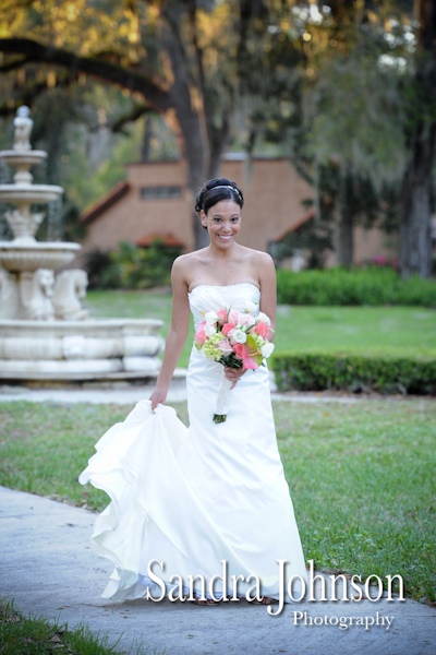 Best Club Continental wedding photographer - Sandra Johnson (SJFoto.com)